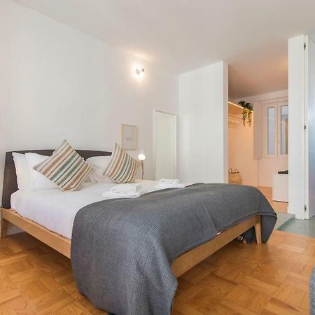 Lovelystay - Wide & Bright 4 Families Lisbon Luaran gambar