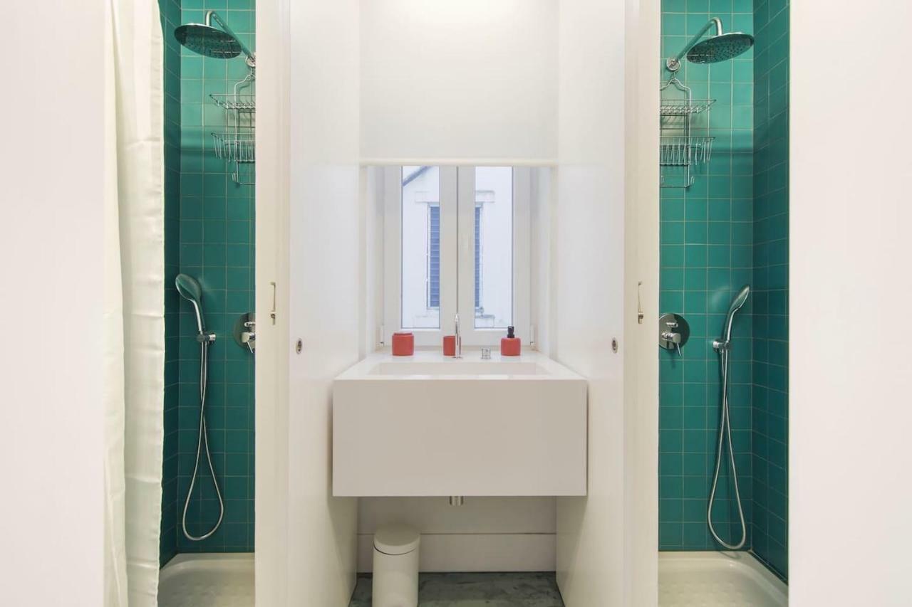Lovelystay - Wide & Bright 4 Families Lisbon Luaran gambar