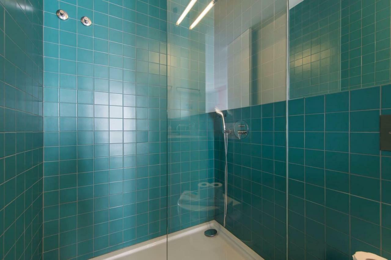 Lovelystay - Wide & Bright 4 Families Lisbon Luaran gambar