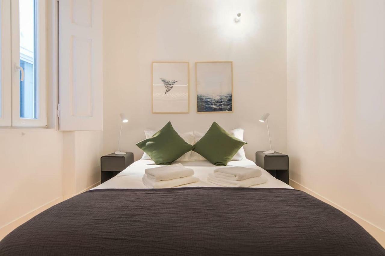 Lovelystay - Wide & Bright 4 Families Lisbon Luaran gambar
