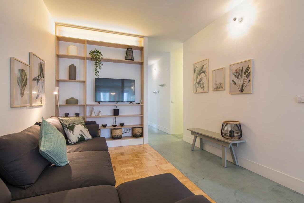 Lovelystay - Wide & Bright 4 Families Lisbon Luaran gambar