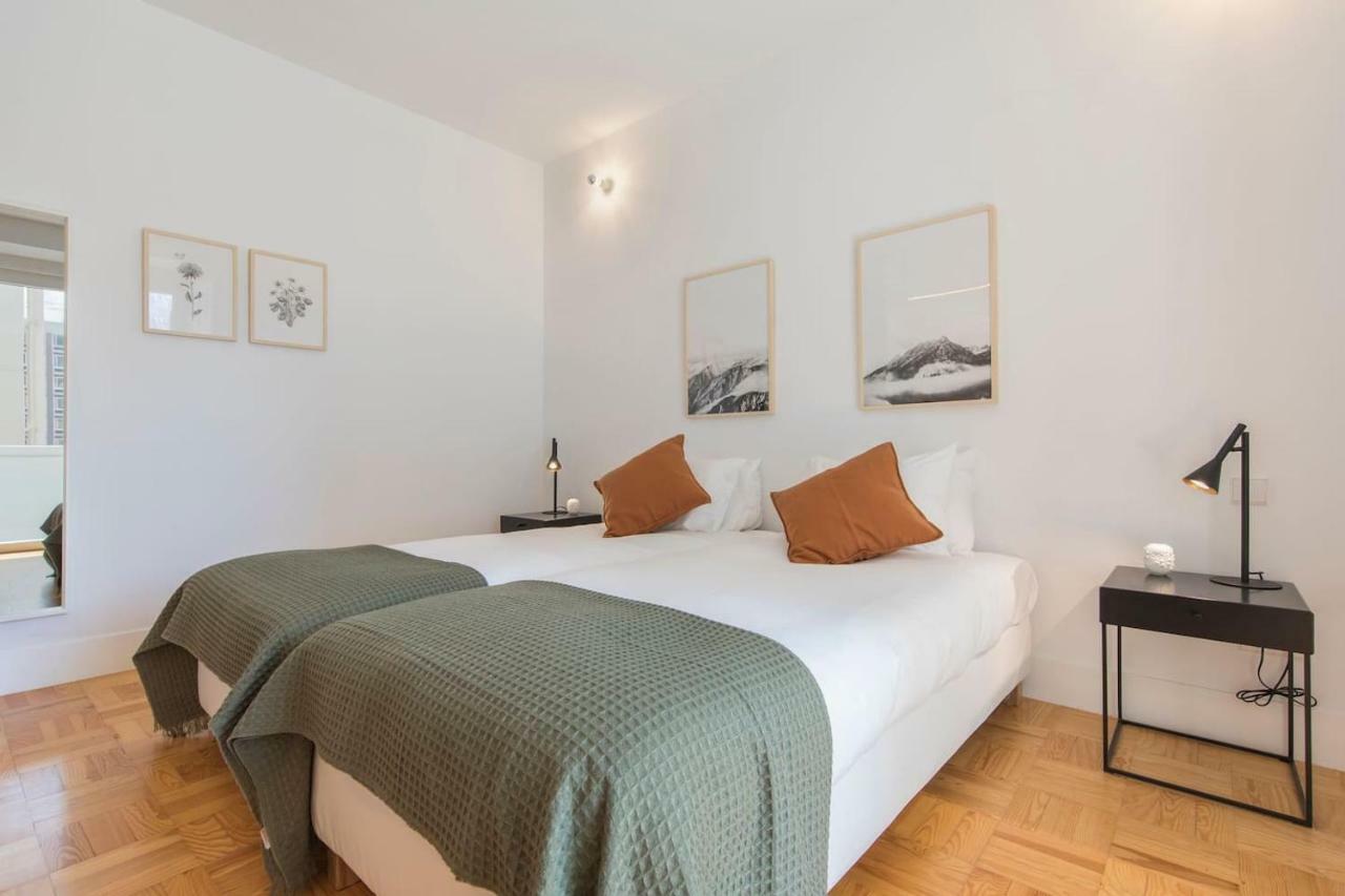 Lovelystay - Wide & Bright 4 Families Lisbon Luaran gambar
