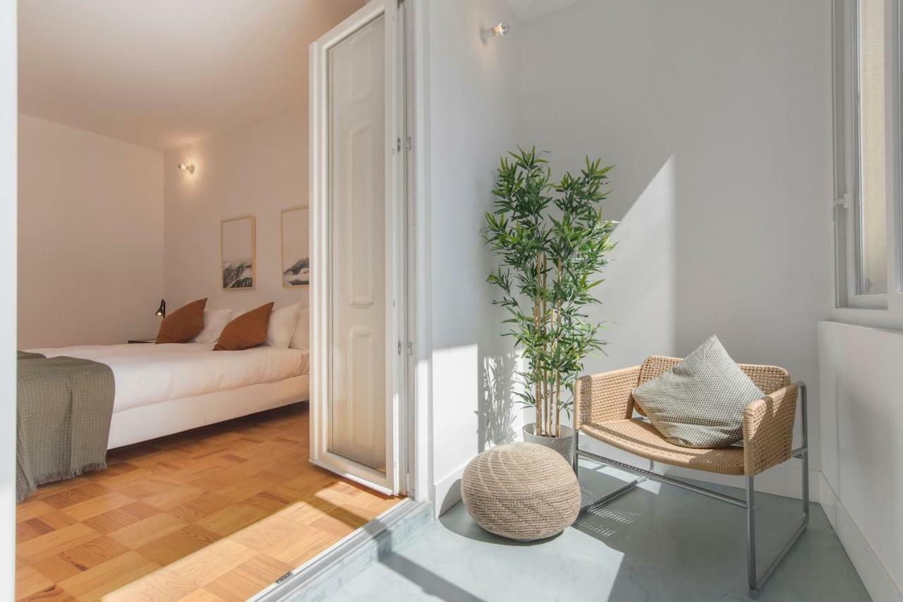 Lovelystay - Wide & Bright 4 Families Lisbon Luaran gambar