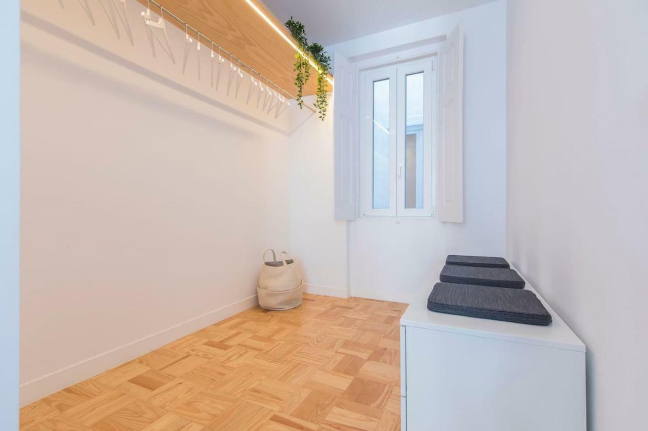 Lovelystay - Wide & Bright 4 Families Lisbon Luaran gambar
