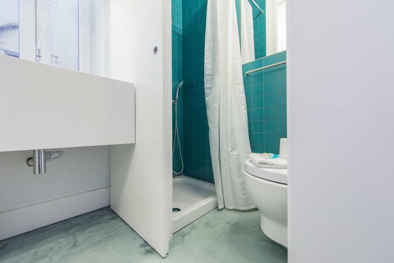 Lovelystay - Wide & Bright 4 Families Lisbon Luaran gambar
