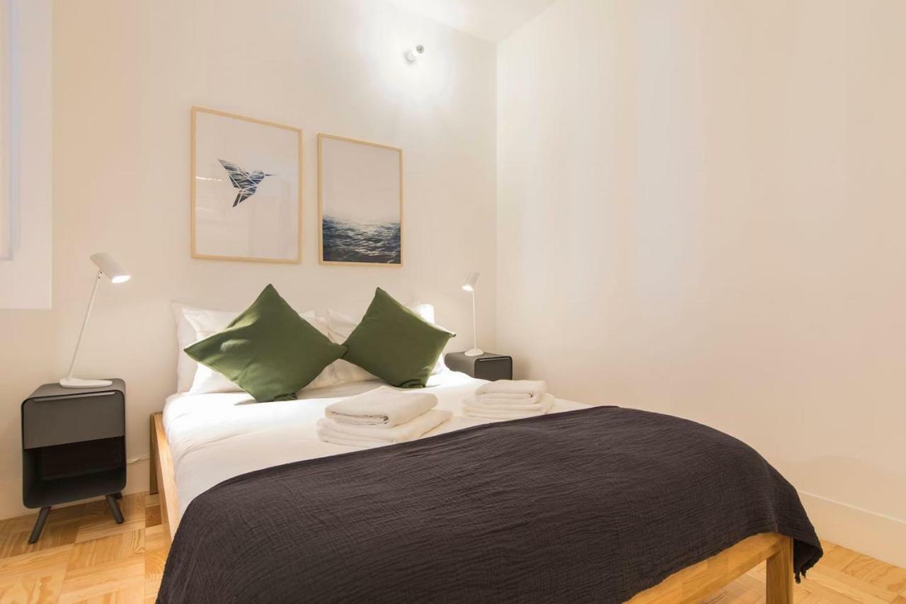 Lovelystay - Wide & Bright 4 Families Lisbon Luaran gambar
